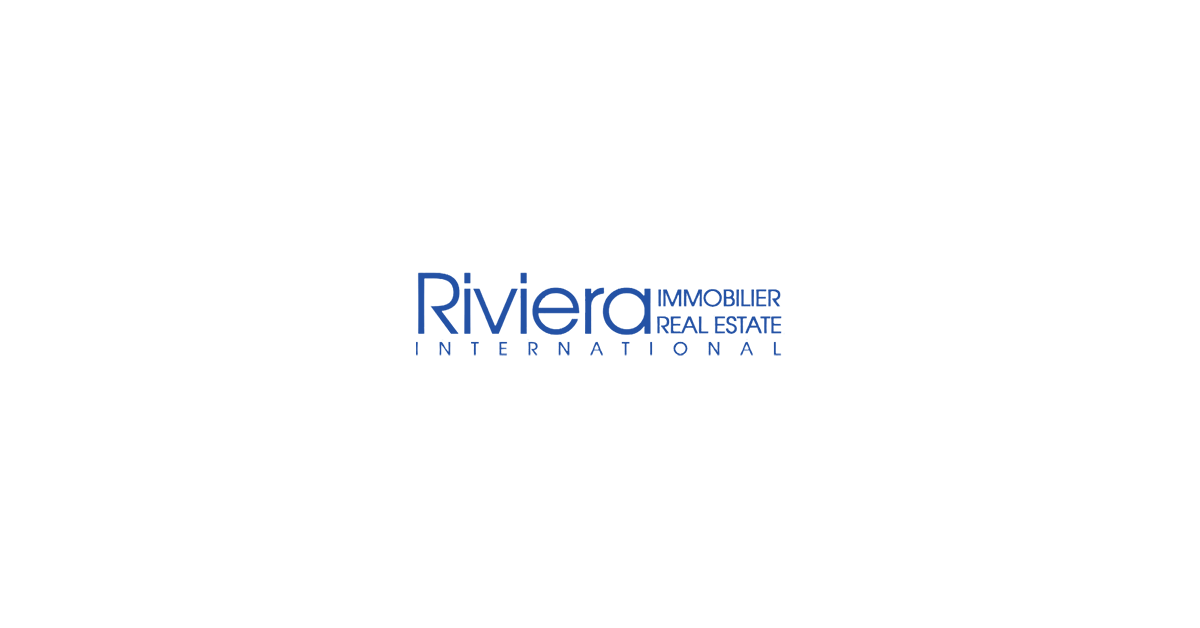 Logo de l'agence Riviera Immobilier Real Estate